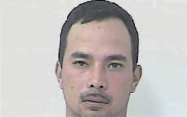 Miguel Garcia-Solis, - St. Lucie County, FL 